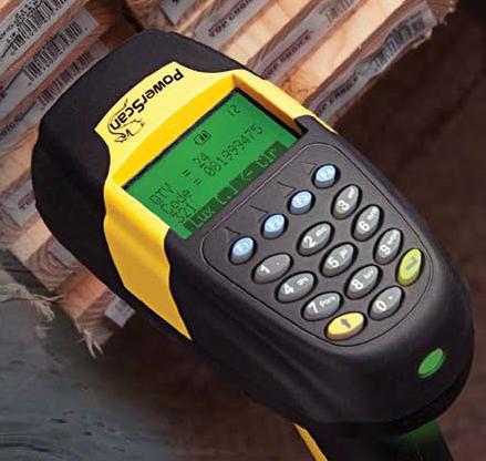 DATALOGIC PowerScan PM9300